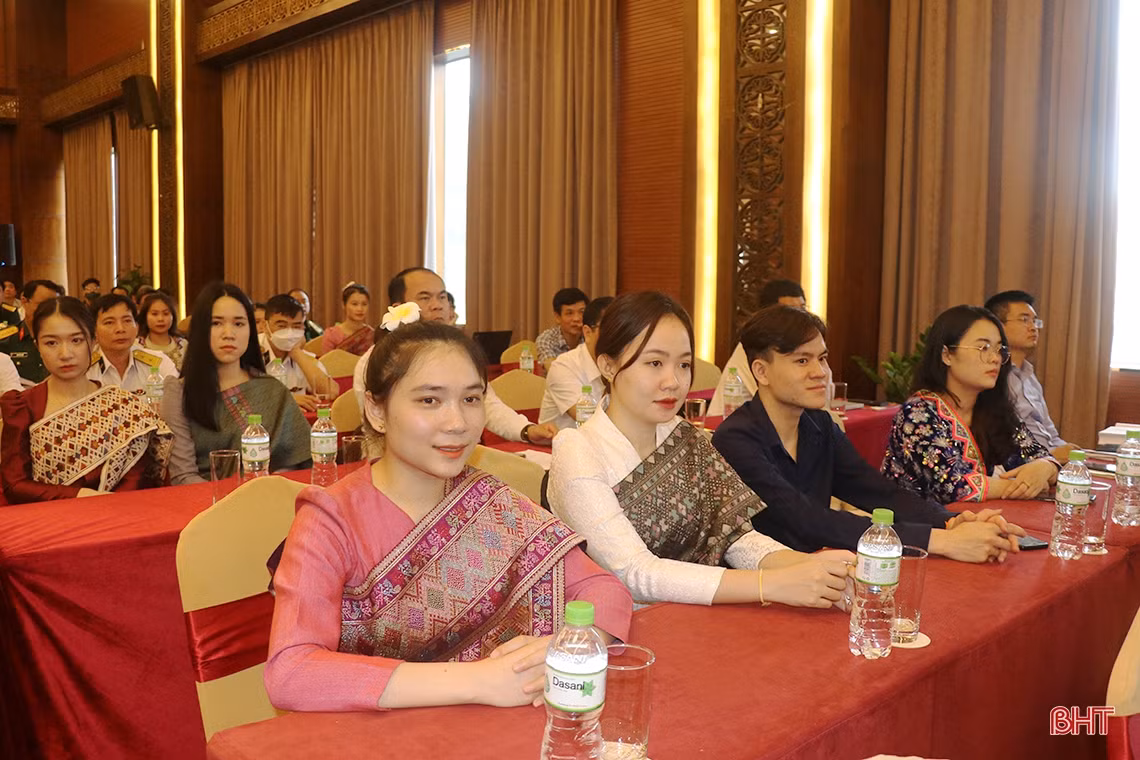 Hội thảo “50 năm chiến dịch phòng ngự Cánh Đồng Chum - Xiêng Khoảng thắng lợi và bài học kinh nghiệm”