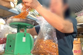 Đông trùng hạ thảo giá rẻ bất thường, tiềm ẩn nhiều rủi ro