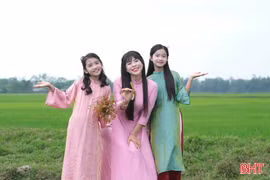 Khi người trẻ lan tỏa hình ảnh quê hương qua âm nhạc