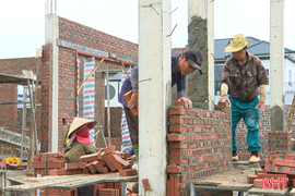 Cấp phép xây dựng tại cơ sở, minh chứng cho chuyển đổi từ quản lý sang phục vụ