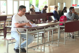 Người nước ngoài hưởng lợi nhiều bề khi được cấp định danh điện tử