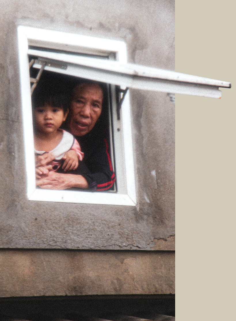 Tổng quan về trận lũ lịch sử ở Hà Tĩnh