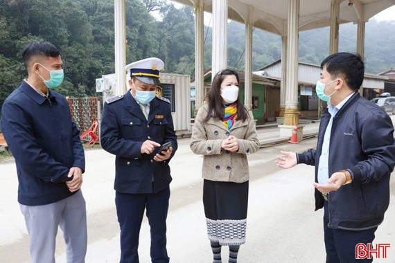 CDC Hà Tĩnh yêu cầu các trạm y tế chủ động phòng dịch bệnh do virus Nipah