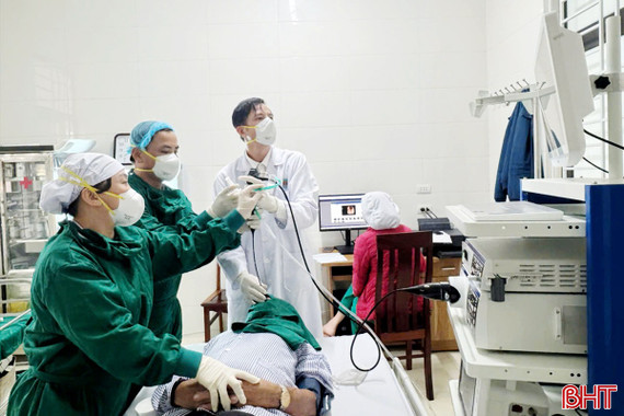 Tầm soát sớm - "chìa khóa vàng" trong phòng, chống bệnh lao