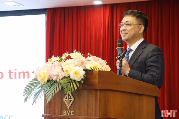 Cập nhật nhiều tiến bộ y khoa trong lĩnh vực can thiệp tim mạch, mạch máu