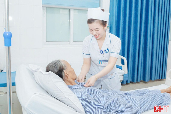 Sắp xếp hệ thống y tế phù hợp với mô hình chính quyền địa phương 2 cấp