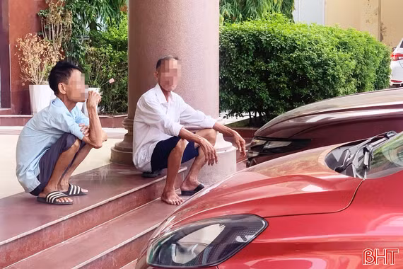Từ một điếu thuốc giải khuây, đến nỗi lo bệnh phổi!