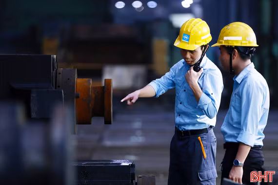 Doanh nghiệp FDI lớn nhất Hà Tĩnh chú trọng phúc lợi, tăng gắn kết người lao động