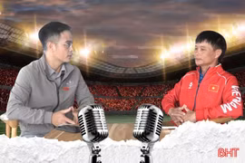 U23 Việt Nam - U23 Trung Quốc: Chờ màn trình diễn hấp dẫn