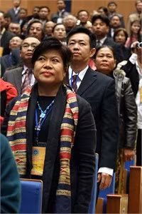 ''Kiều bào là máu thịt của Việt Nam'' ảnh 5