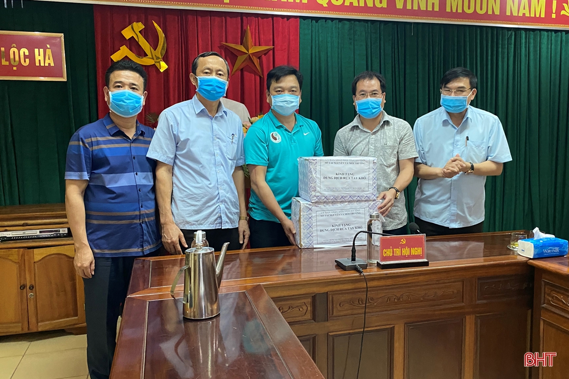 Tham mưu, đề xuất giải pháp giải quyết dứt điểm các tồn đọng về đất đai