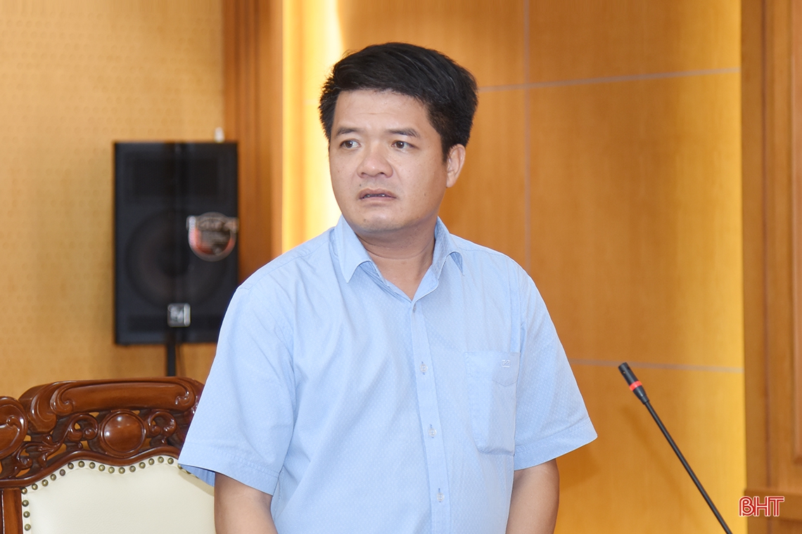 MTTQ và các tổ chức hội, đoàn thể cần triển khai phong trào thi đua đảm bảo thực chất