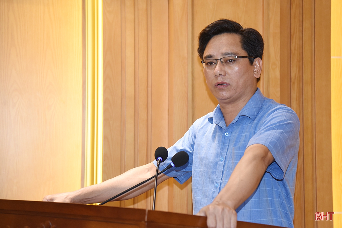 MTTQ và các tổ chức hội, đoàn thể cần triển khai phong trào thi đua đảm bảo thực chất