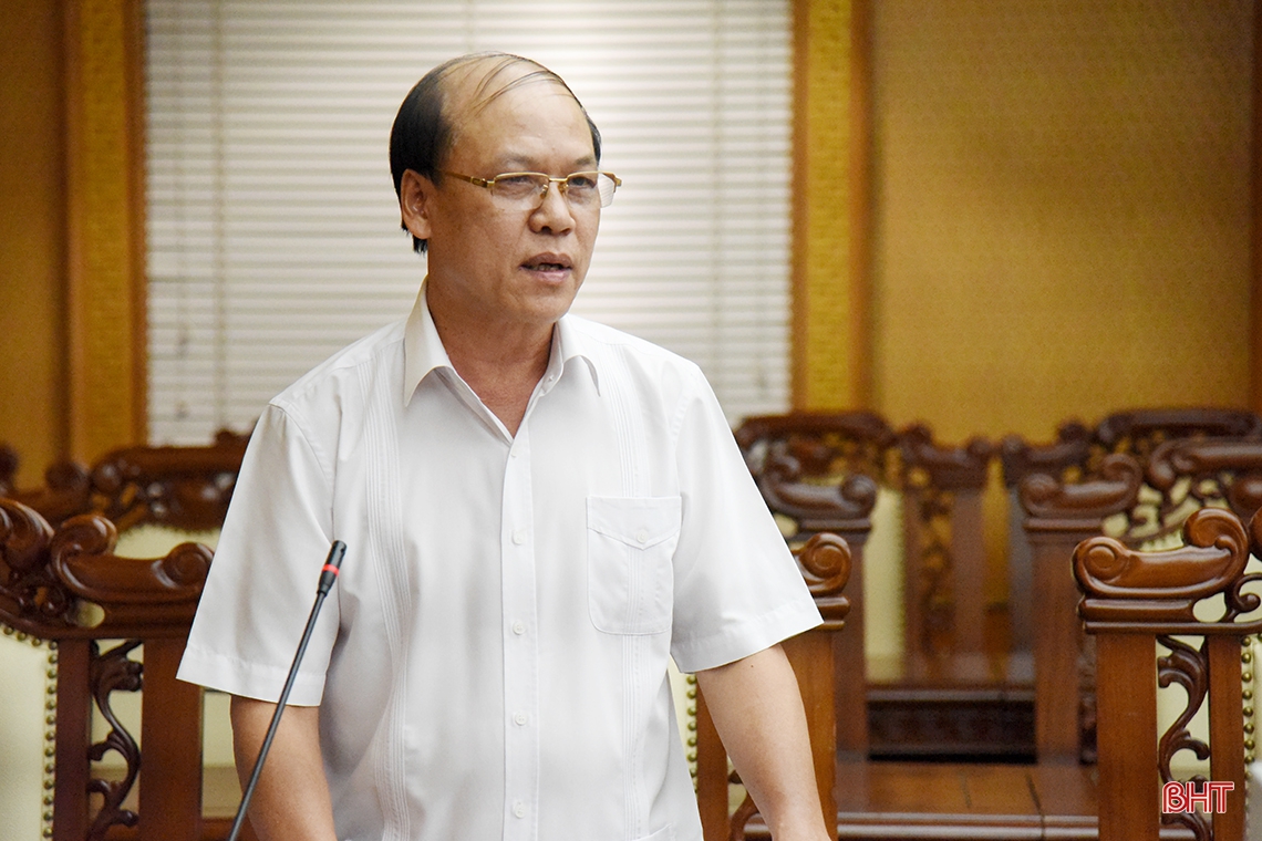 MTTQ và các tổ chức hội, đoàn thể cần triển khai phong trào thi đua đảm bảo thực chất