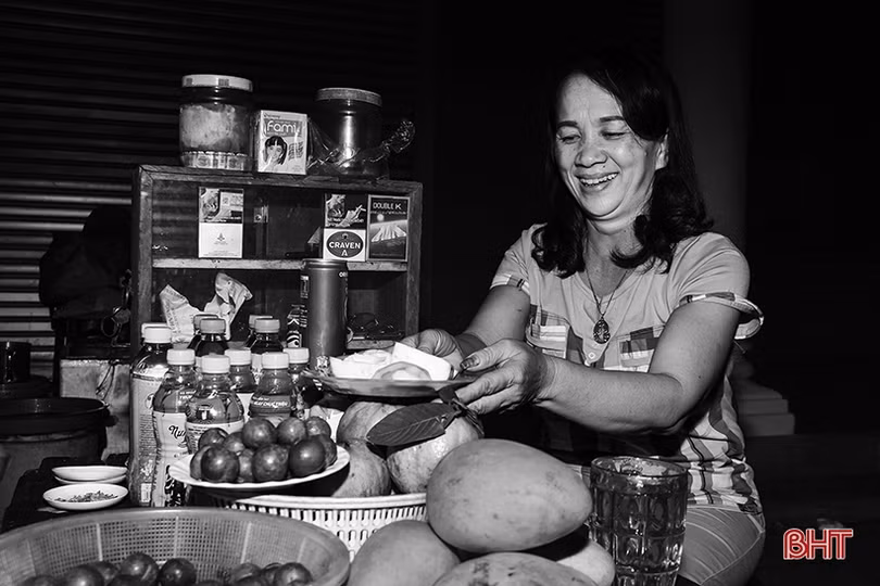 Phụ nữ Hà Tĩnh “toả nắng” cùng nụ cười