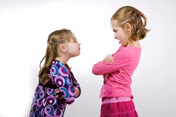 14 điều bố mẹ không nên cấm con làm