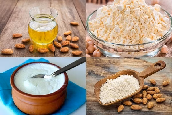 Mùa lạnh hanh khô cứ dùng hỗn hợp tẩy tế bào chết này, da tay khô sần đến mấy cũng mềm mại mịn màng