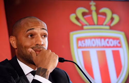 Henry: “Guardiola tạo cảm hứng cho tôi bước vào nghiệp huấn luyện”