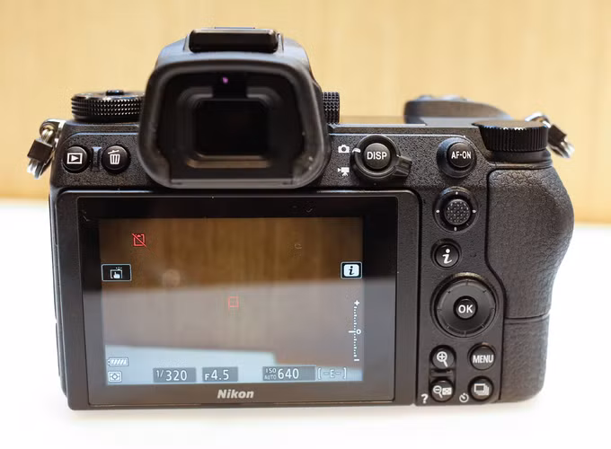 Nikon Z7 về Việt Nam, giá từ 81 triệu đồng ảnh 4 Nikon Z7 về Việt Nam, giá từ 81 triệu đồng