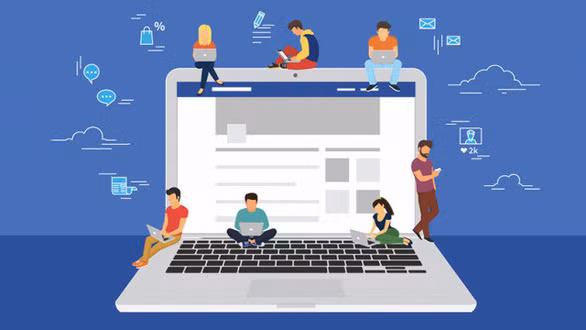 Google, Facebook biết gì về chúng ta?