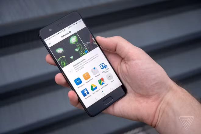Smartphone Android sắp tăng giá thêm 40 USD