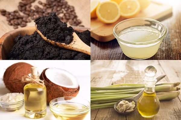 Mùa lạnh hanh khô cứ dùng hỗn hợp tẩy tế bào chết này, da tay khô sần đến mấy cũng mềm mại mịn màng