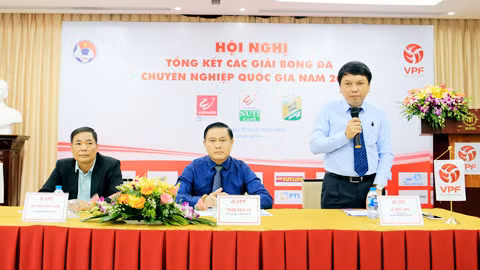 V.League: 18 năm và tốp 10