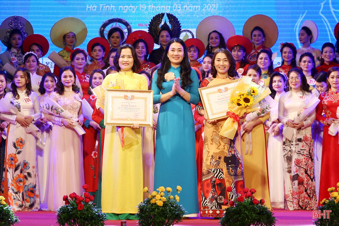 Nỗ lực quan tâm nhiều hơn đến đời sống phụ nữ ảnh 3 Nỗ lực quan tâm nhiều hơn đến đời sống phụ nữ