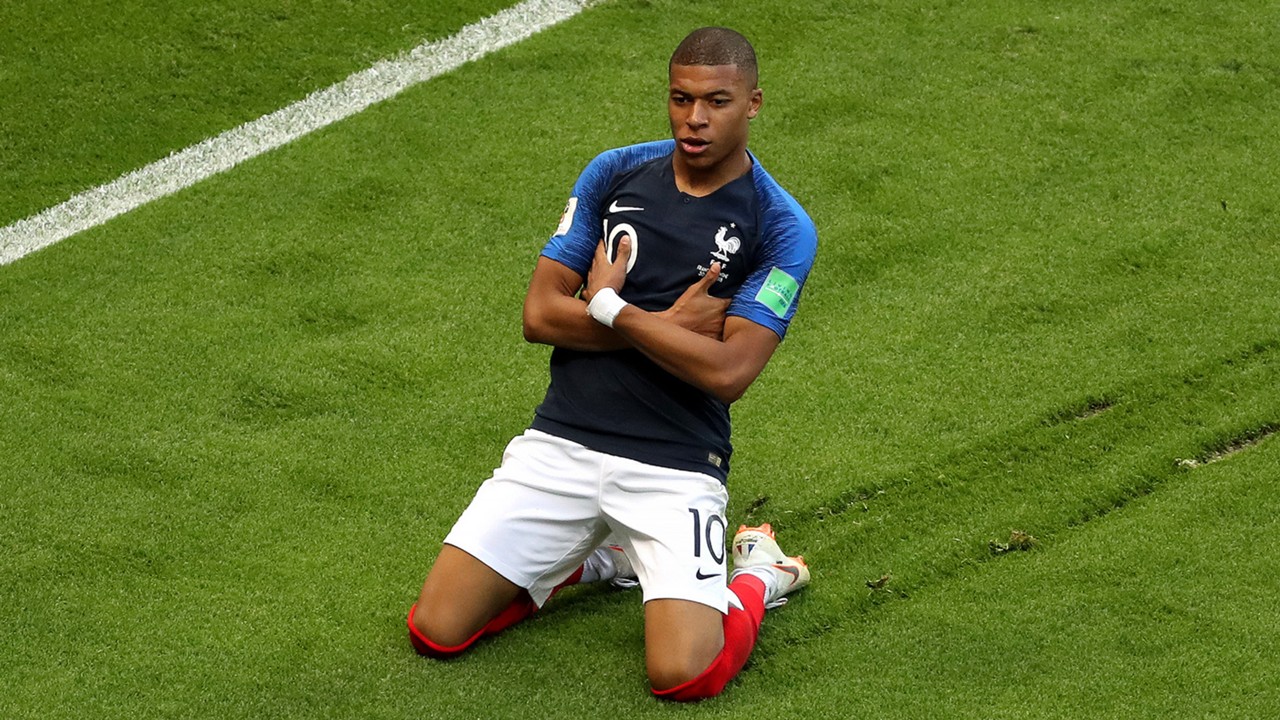 6 cầu thủ Real có thể mua để thay thế Ronaldo