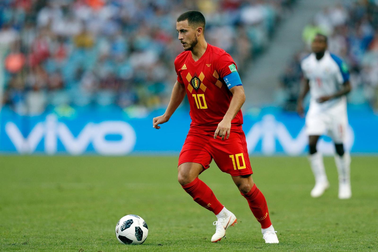 6 cầu thủ Real có thể mua để thay thế Ronaldo