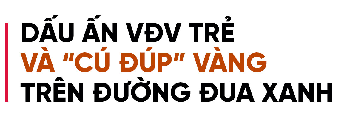 Dấu ấn thể thao thành tích cao của Hà Tĩnh tại SEA Games 31