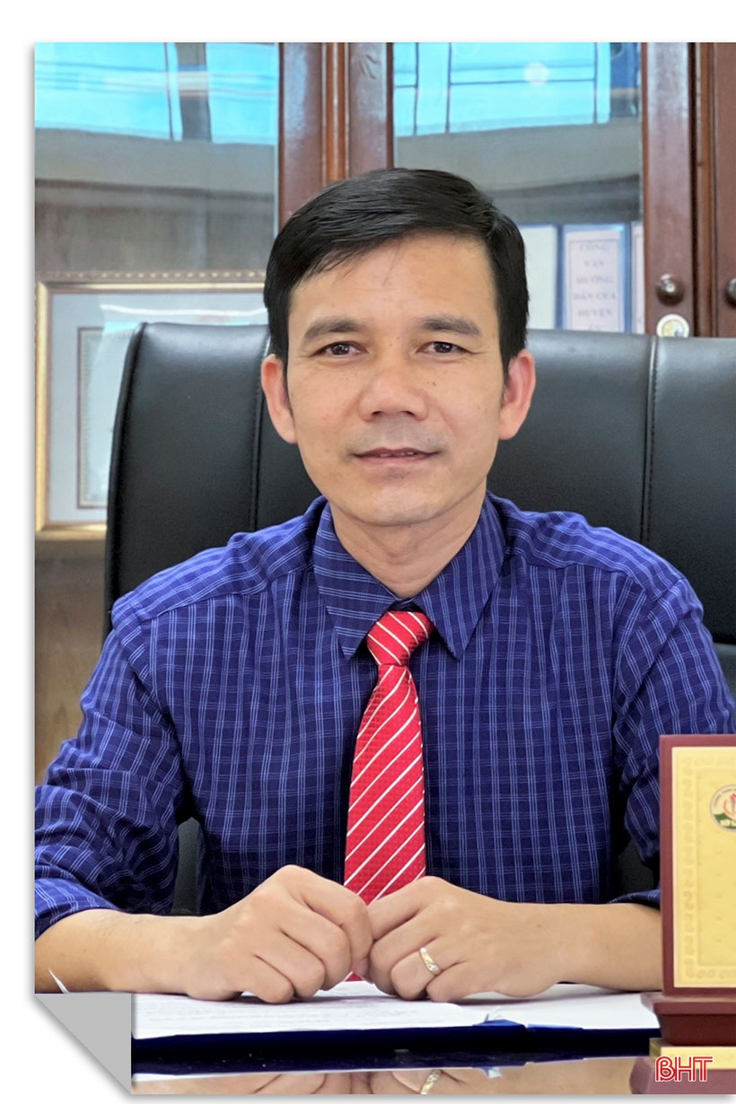 Đồng hành cùng sỹ tử Hà Tĩnh