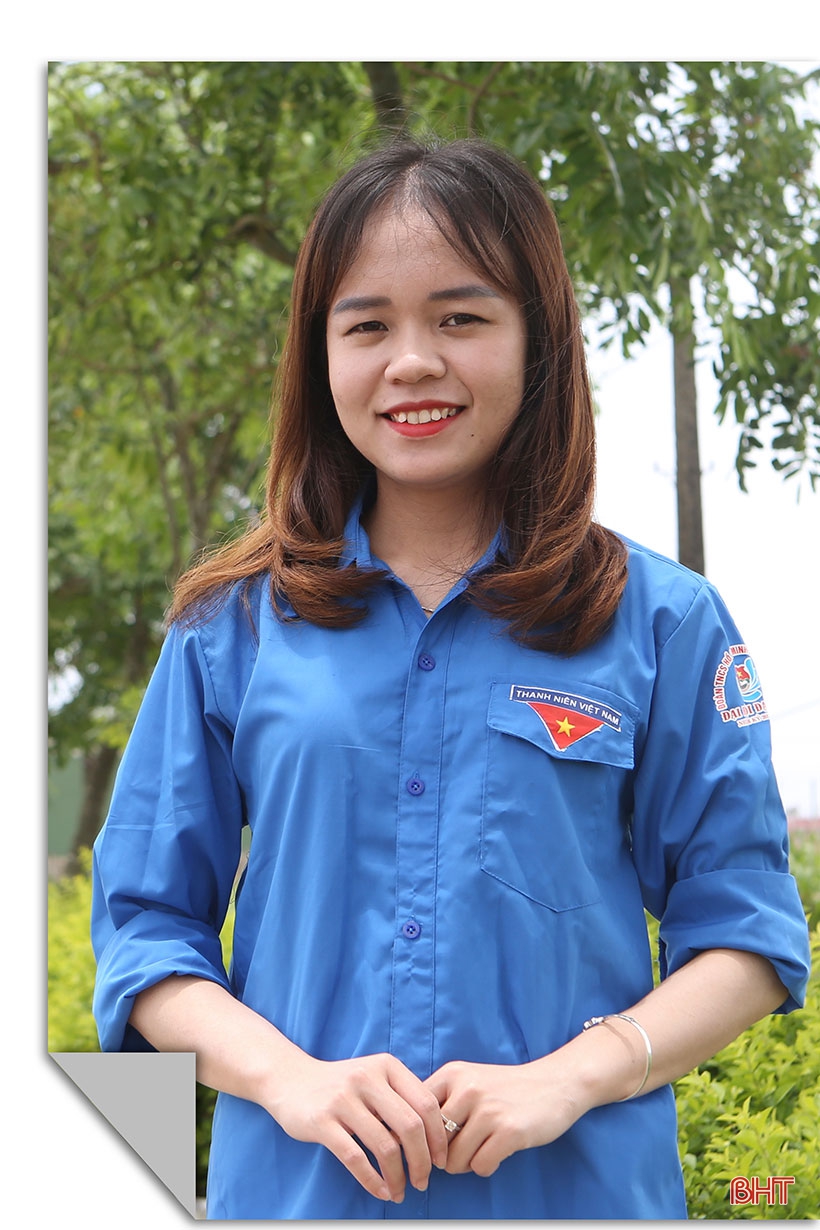 Đồng hành cùng sỹ tử Hà Tĩnh