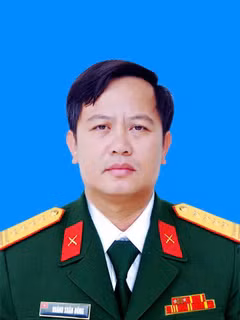 Hoàng Xuân Đông