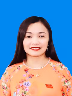 Nguyễn Thị Hà Tân