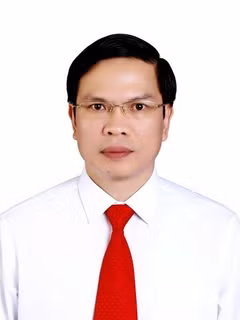 Trần Bình Thân