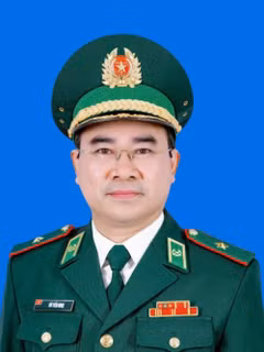 Võ Tiến Nghị