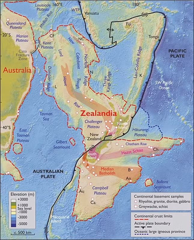 ban nghi trai dat co 6 chau luc su that chung ta co 7 va chau luc bi an do la