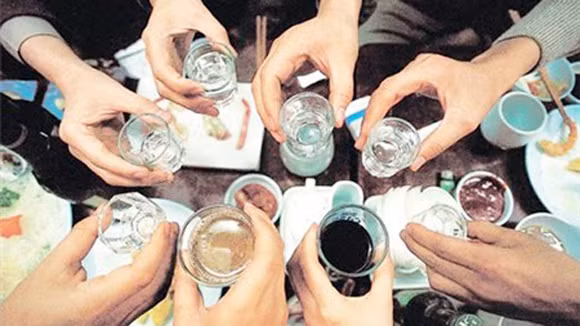 5 khuyen cao phong ngua ngo doc ruou can biet