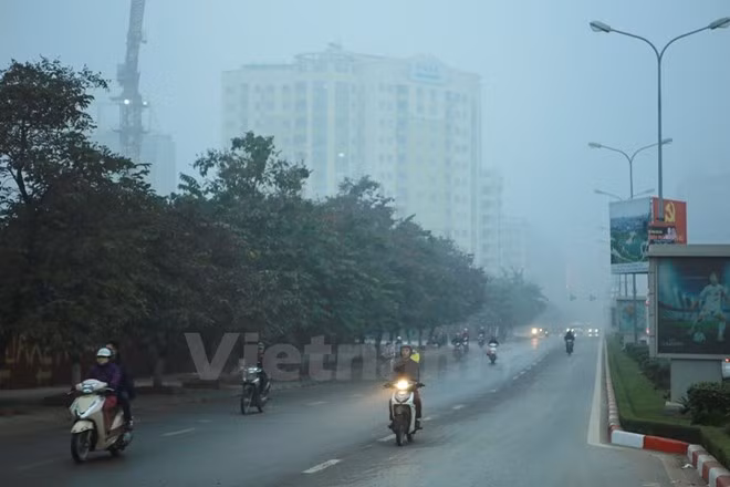 bac bo va bac trung bo ret dam