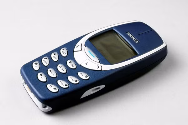 nokia 3310 huyen thoai se tai xuat thang nay