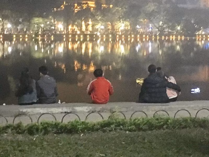 loat anh hai huoc duoc dan mang chia se hau valentine