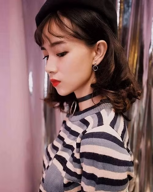 khuyen tai nho xinh phu kien dang de thu nhat nam nay