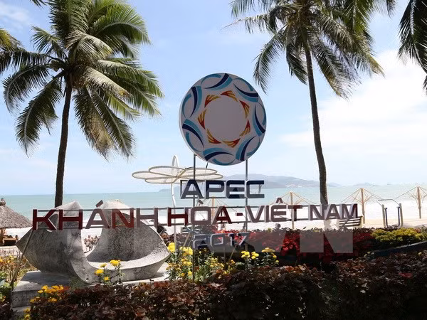 apec 2017 nhieu cuoc hop hoi thao trong ngay dau cua som 1