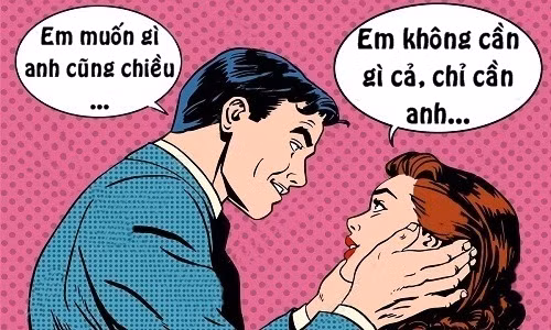 buon vi ban gai khong doi hoi
