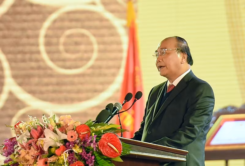 lanh dao tinh ha tinh du le ky niem 185 nam ngay thanh lap 20 nam tai lap tinh bac ninh
