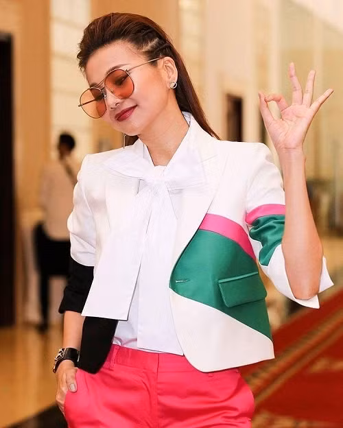 khuyen tai nho xinh phu kien dang de thu nhat nam nay