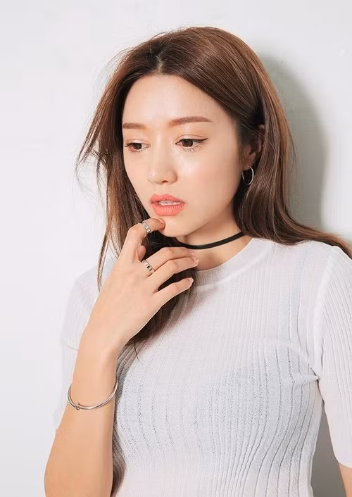 khuyen tai nho xinh phu kien dang de thu nhat nam nay