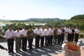 Các hoạt động nhân kỷ niện 62 năm ngày Thương binh liệt sỹ ảnh 1 Các hoạt động nhân kỷ niện 62 năm ngày Thương binh liệt sỹ ảnh 1