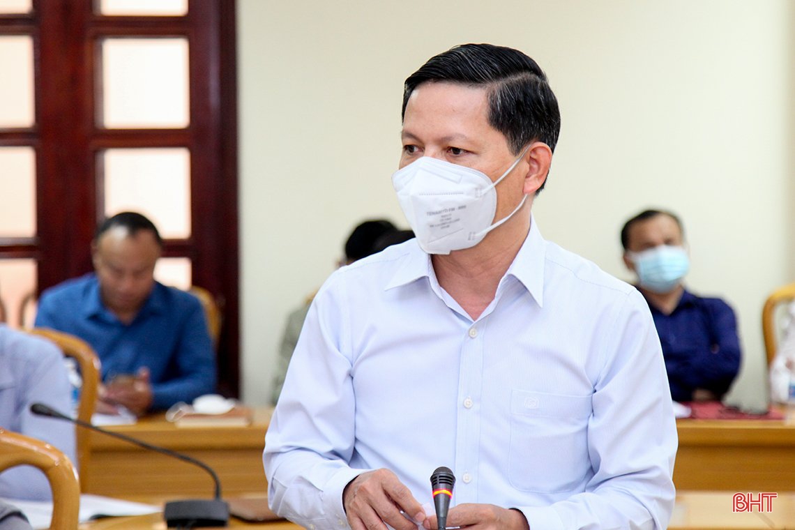 Bám sát định hướng, kịp thời tham mưu đồng bộ, hiệu quả các giải pháp phát triển giao thông - vận tải